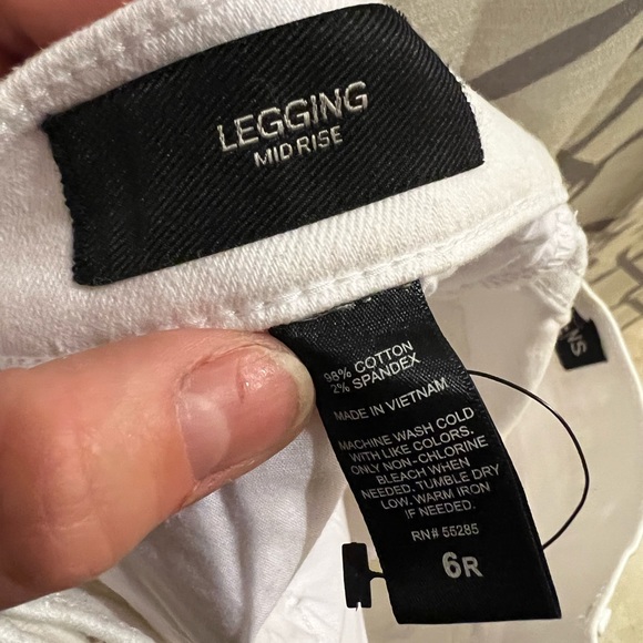 🖤👖EXPRESS JEANS - Picture 14 of 14